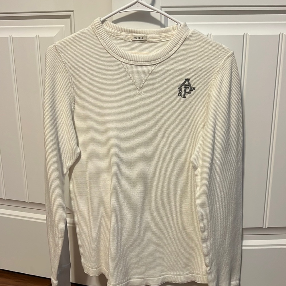 Men’s Abercrombie & Fitch Medium Sweater